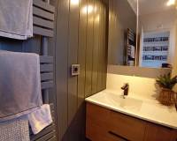 Resale - Town House - Algorfa - La Finca Golf Resort