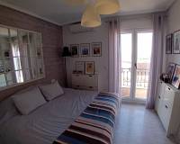 Resale - Town House - Algorfa - La Finca Golf Resort