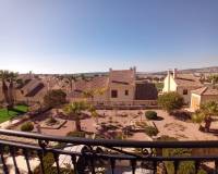 Resale - Town House - Algorfa - La Finca Golf Resort