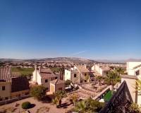 Resale - Town House - Algorfa - La Finca Golf Resort