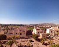 Resale - Town House - Algorfa - La Finca Golf Resort