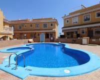 Resale - Town House - Algorfa - La Finca Golf Resort