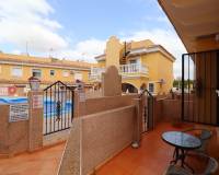 Resale - Town House - Algorfa - La Finca Golf Resort