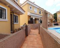 Resale - Town House - Algorfa - La Finca Golf Resort