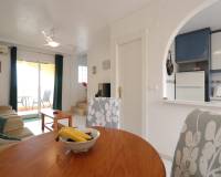 Resale - Town House - Algorfa - La Finca Golf Resort