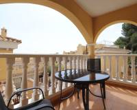 Resale - Town House - Algorfa - La Finca Golf Resort