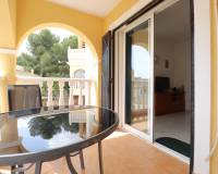 Resale - Town House - Algorfa - La Finca Golf Resort