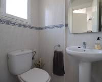 Resale - Town House - Algorfa - La Finca Golf Resort