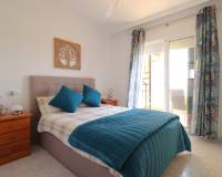Resale - Town House - Algorfa - La Finca Golf Resort