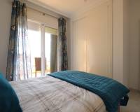 Resale - Town House - Algorfa - La Finca Golf Resort