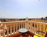 Resale - Town House - Algorfa - La Finca Golf Resort