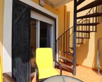 Resale - Town House - Algorfa - La Finca Golf Resort