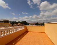 Resale - Town House - Algorfa - La Finca Golf Resort