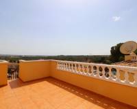 Resale - Town House - Algorfa - La Finca Golf Resort