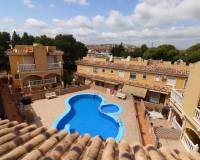 Resale - Town House - Algorfa - La Finca Golf Resort