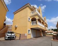 Resale - Town House - Algorfa - La Finca Golf Resort