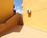Resale - Town House - Algorfa - La Finca Golf Resort