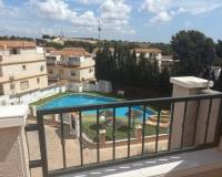 Resale - Town House - Algorfa - La Finca Golf Resort