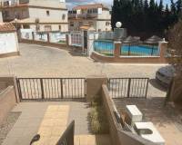 Resale - Town House - Algorfa - La Finca Golf Resort
