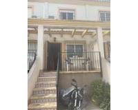 Resale - Town House - Algorfa - La Finca Golf Resort