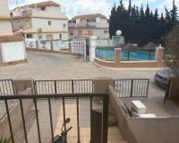 Resale - Town House - Algorfa - La Finca Golf Resort