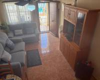 Resale - Town House - Algorfa - La Finca Golf Resort