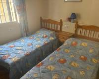 Resale - Town House - Algorfa - La Finca Golf Resort