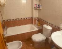 Resale - Town House - Algorfa - La Finca Golf Resort