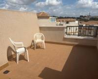 Resale - Town House - Algorfa - La Finca Golf Resort