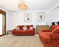 Resale - Town House - Algorfa - La Finca Golf Resort
