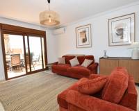 Resale - Town House - Algorfa - La Finca Golf Resort