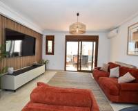 Resale - Town House - Algorfa - La Finca Golf Resort