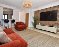 Resale - Town House - Algorfa - La Finca Golf Resort