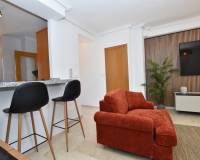 Resale - Town House - Algorfa - La Finca Golf Resort