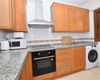 Resale - Town House - Algorfa - La Finca Golf Resort