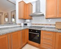 Resale - Town House - Algorfa - La Finca Golf Resort