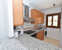 Resale - Town House - Algorfa - La Finca Golf Resort