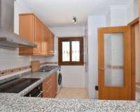Resale - Town House - Algorfa - La Finca Golf Resort