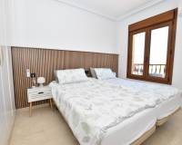 Resale - Town House - Algorfa - La Finca Golf Resort