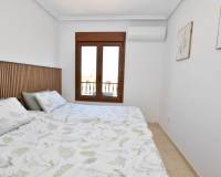 Resale - Town House - Algorfa - La Finca Golf Resort