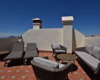 Resale - Town House - Algorfa - La Finca Golf Resort
