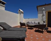 Resale - Town House - Algorfa - La Finca Golf Resort