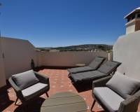 Resale - Town House - Algorfa - La Finca Golf Resort