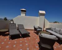 Resale - Town House - Algorfa - La Finca Golf Resort
