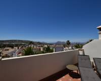 Resale - Town House - Algorfa - La Finca Golf Resort