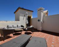 Resale - Town House - Algorfa - La Finca Golf Resort
