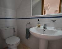 Resale - Town House - Algorfa - La Finca Golf Resort