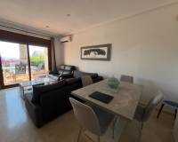 Resale - Town House - Algorfa - La Finca Golf Resort