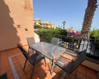 Resale - Town House - Algorfa - La Finca Golf Resort