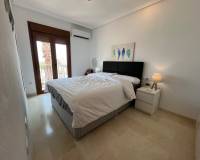 Resale - Town House - Algorfa - La Finca Golf Resort
